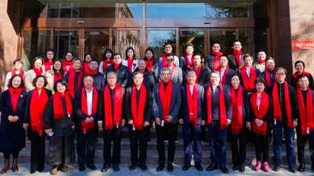 关于开展河北传媒学院2025年“河传青年说”微团课大赛的通知